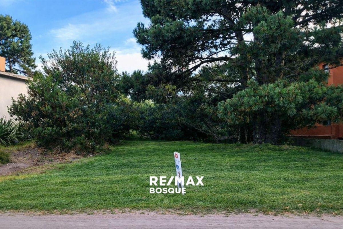 LOTE MULTIFAMILIAR VENTA LAS GAVIOTAS VILLA GESELL