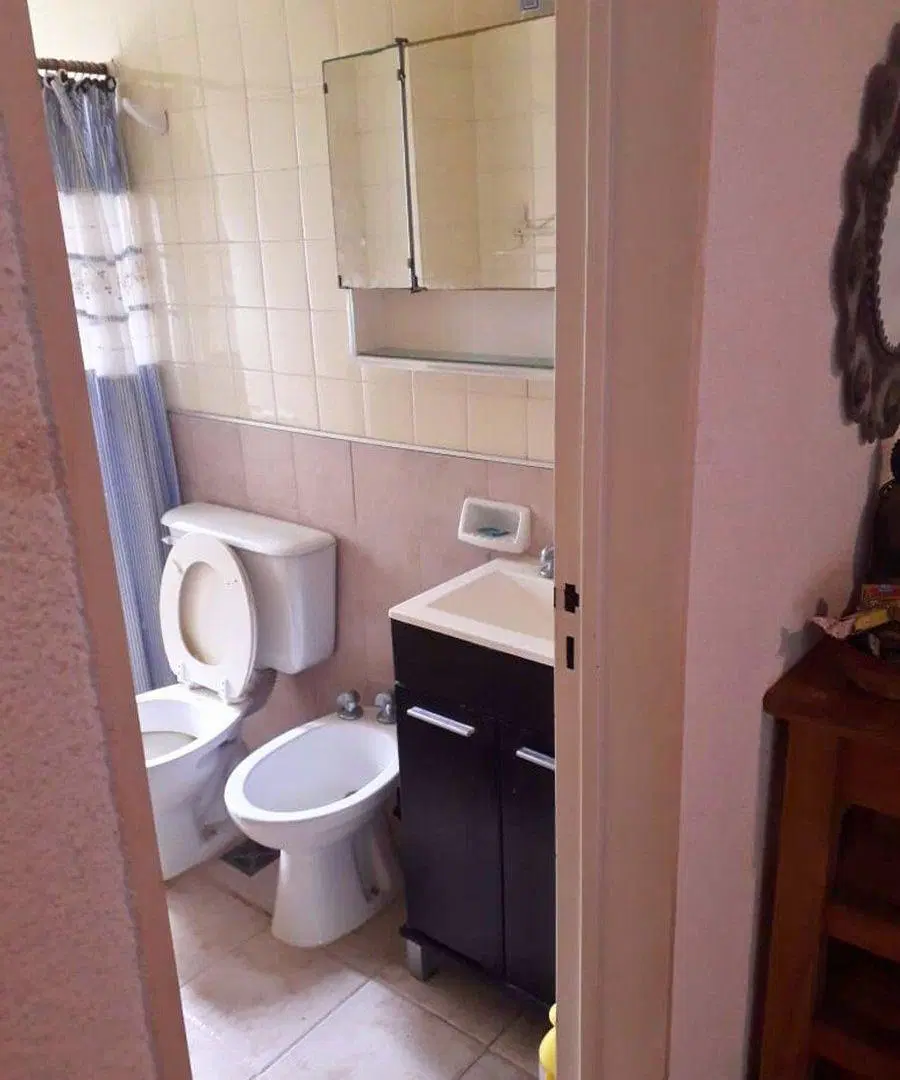 DEPARTAMENTO DÚPLEX CON GAS NATURAL PINAMAR VENTA 5