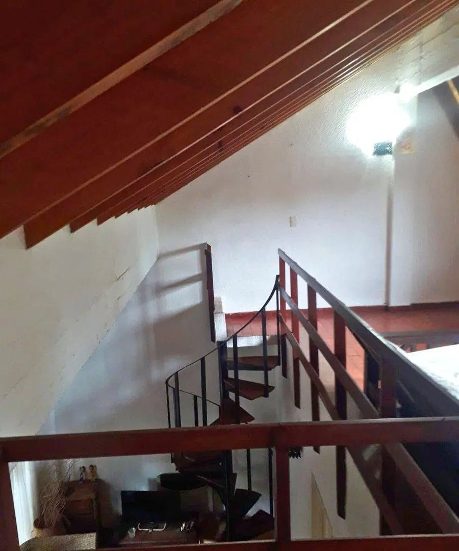 DEPARTAMENTO DÚPLEX CON GAS NATURAL PINAMAR VENTA 4