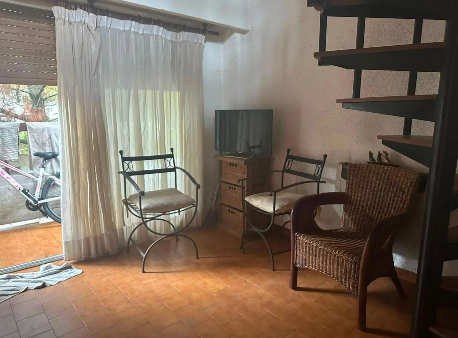 DEPARTAMENTO DÚPLEX CON GAS NATURAL PINAMAR VENTA 2