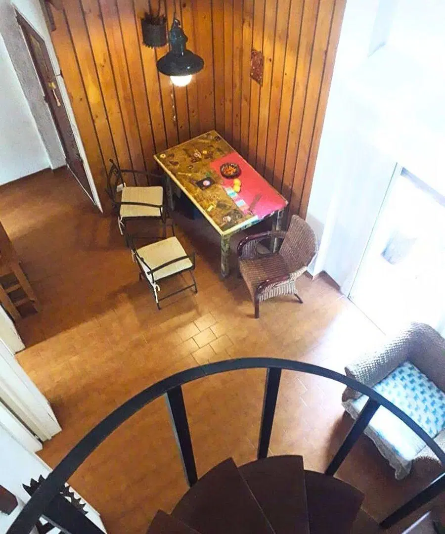 DEPARTAMENTO DÚPLEX CON GAS NATURAL PINAMAR VENTA 3