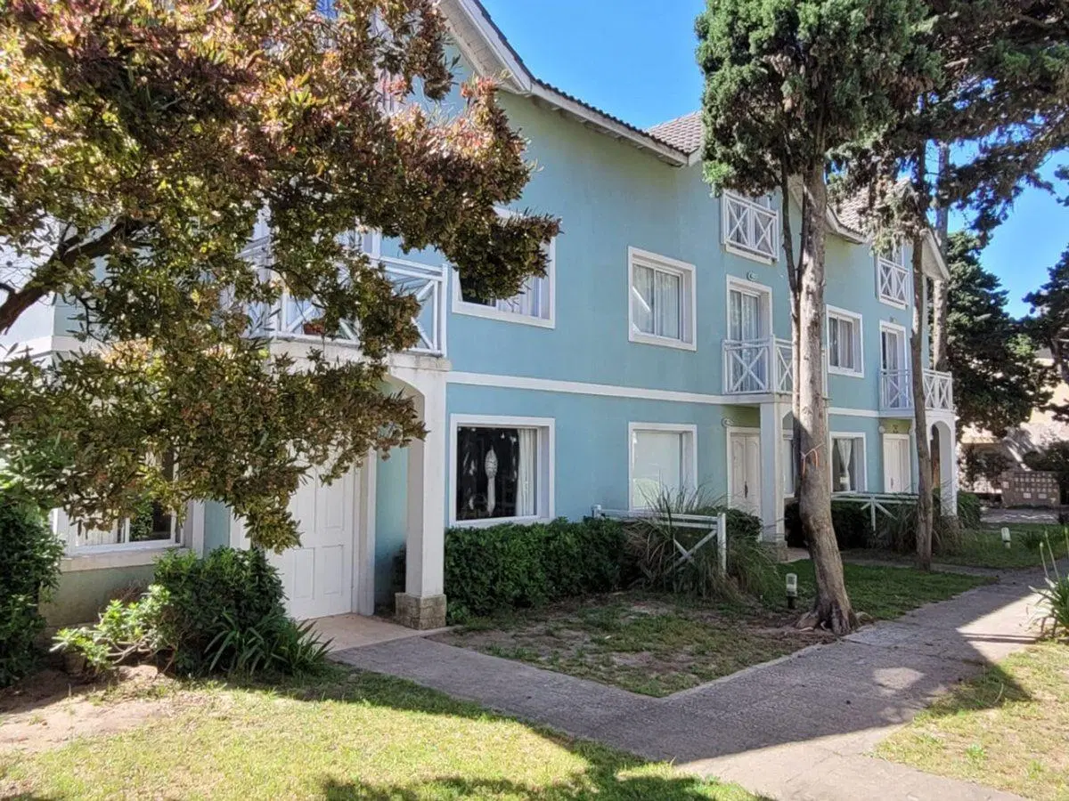 DEPARTAMENTO VENTA PINAMAR GAS NATURAL 4 AMB 5