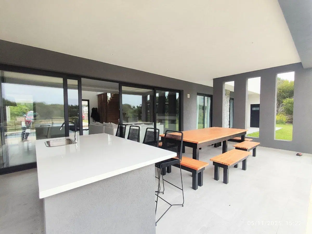 venta casa a estrenar 6 ambiente Costa Esmeralda 3
