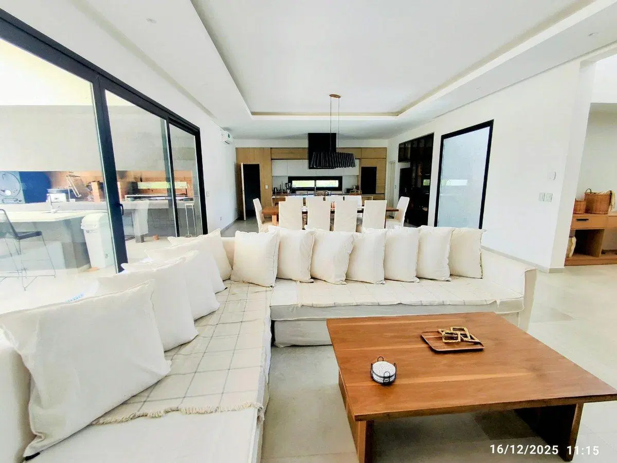 venta casa a estrenar 6 ambiente Costa Esmeralda 2