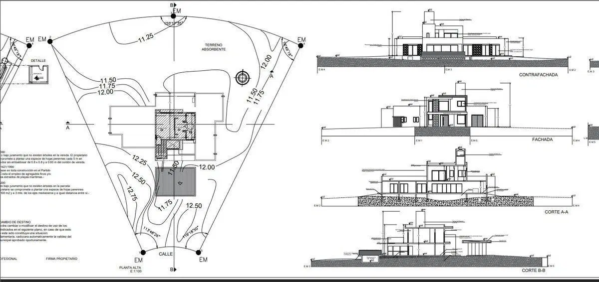 Plano 1