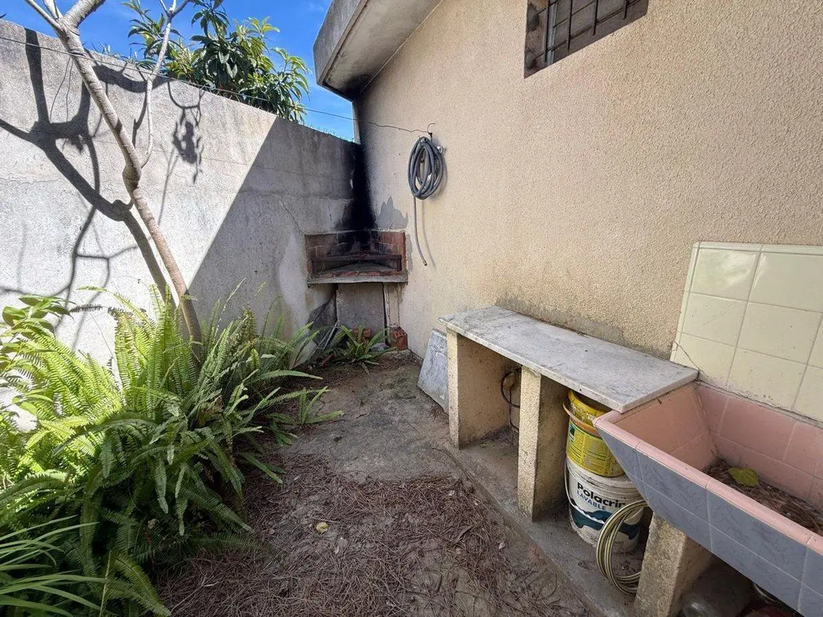 DUPLEX VENTA 3 AMBIENTES MAR DEL TUYU COCHERA 5