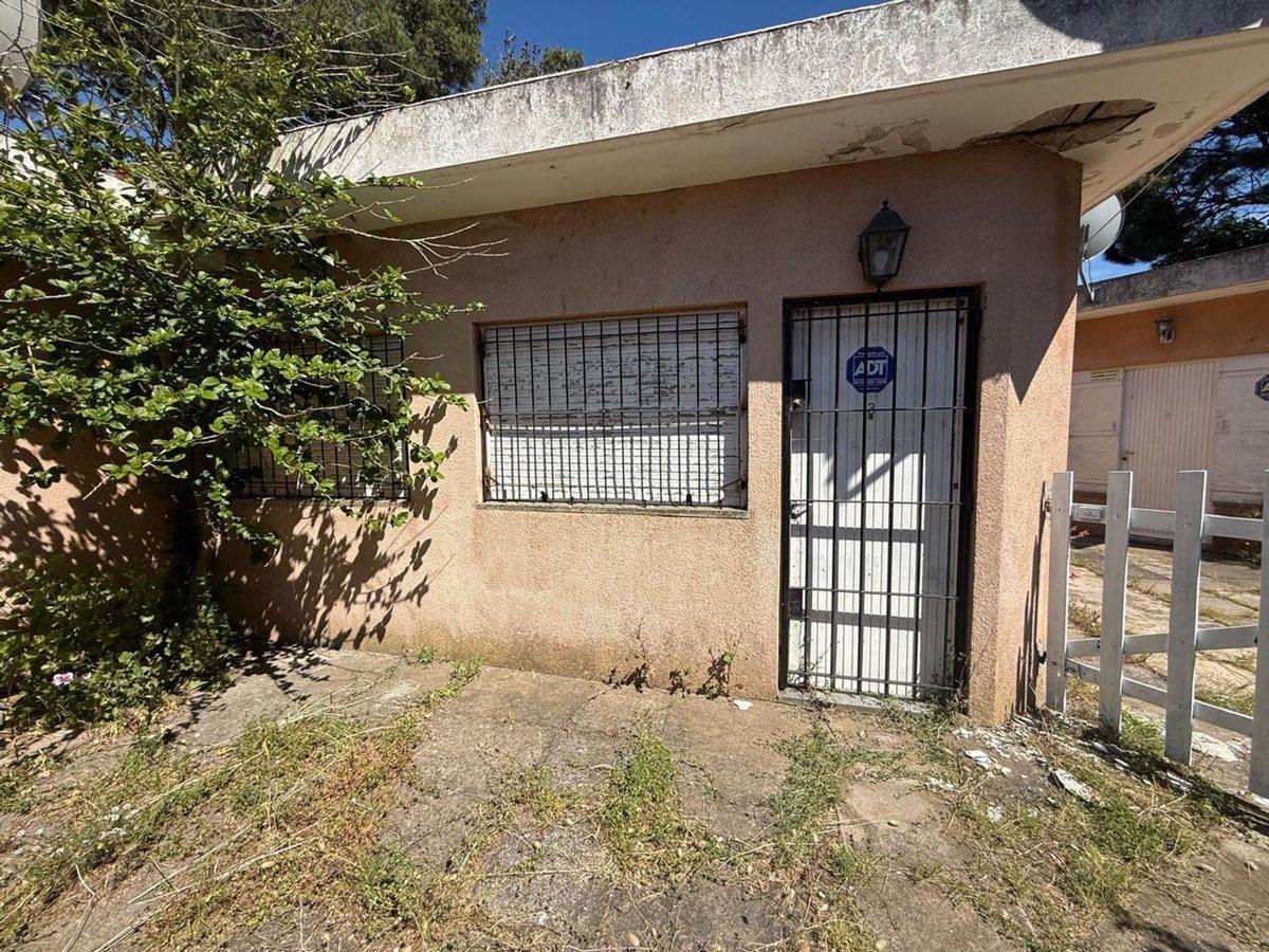 DUPLEX VENTA 3 AMBIENTES MAR DEL TUYU COCHERA