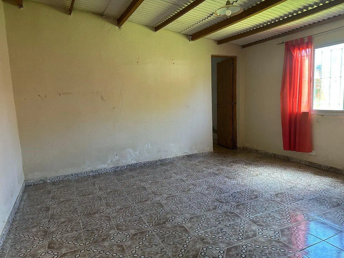 CASA EN VENTA MAR DE AJO CON AMPLIO PATIO 3