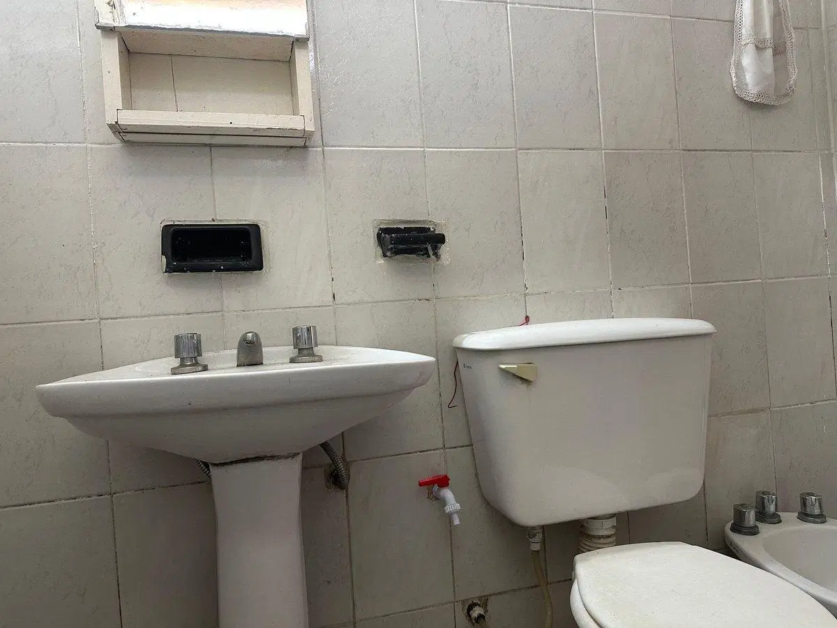 CASA EN VENTA MAR DE AJO CON AMPLIO PATIO 5