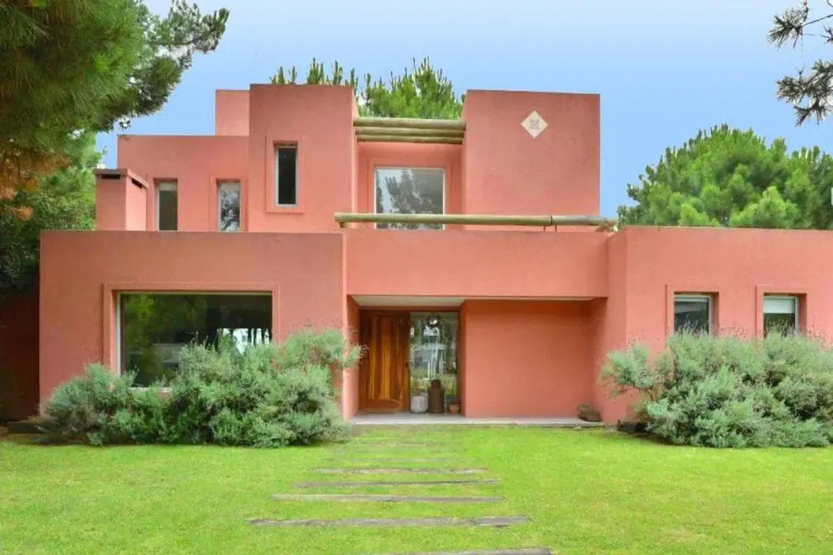 Venta Casa Costa Esmeralda 2