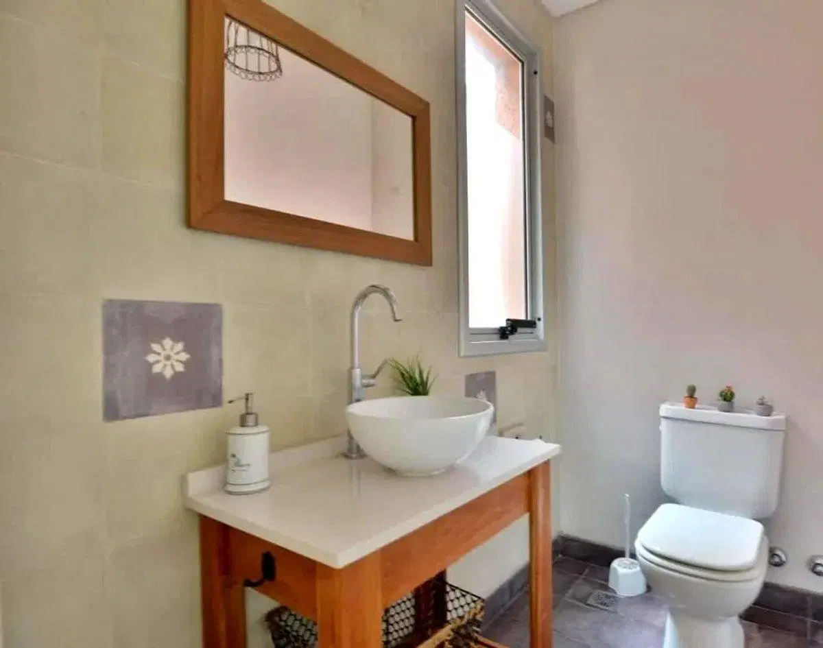 Venta Casa Costa Esmeralda 5