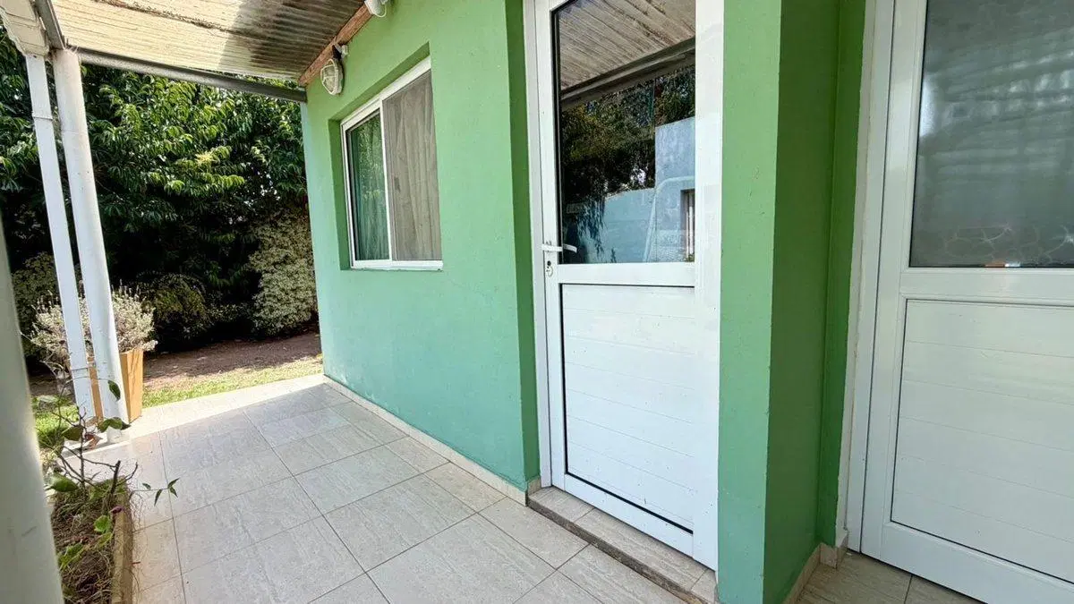 Casa en venta 6 ambientes  San Bernardo 8