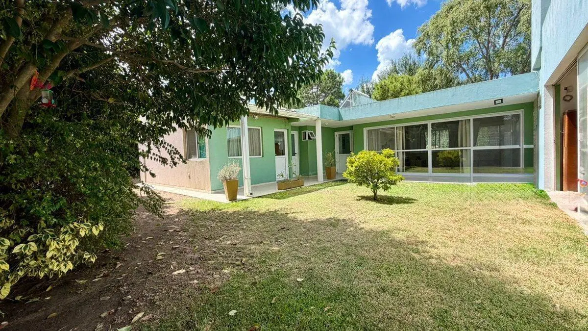 Casa en venta 6 ambientes  San Bernardo 2