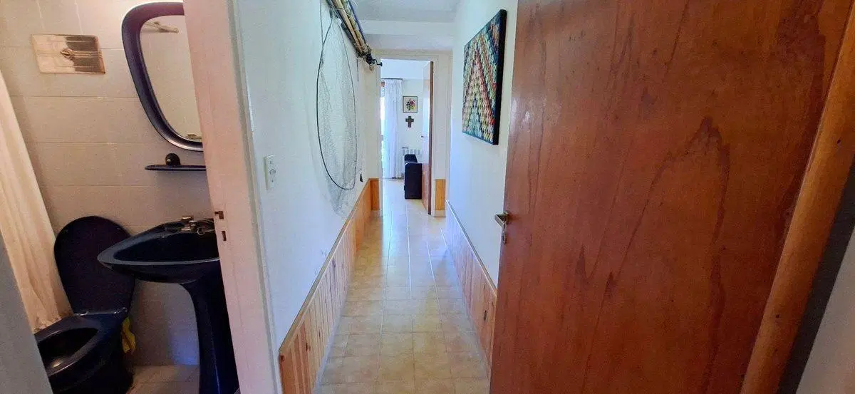 Departamento en Venta en Villa Gesell 4 amb PB GAS 4