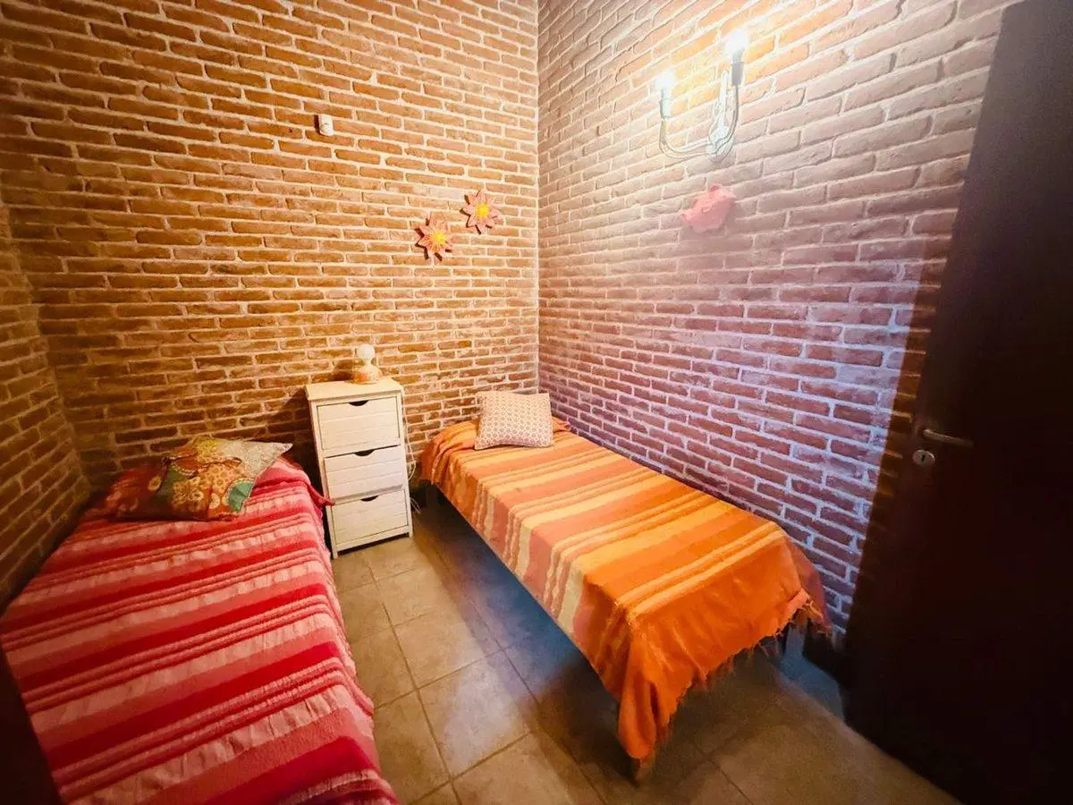 CASA VENTA CARILÓ 6 AMB GAS NATURAL 4