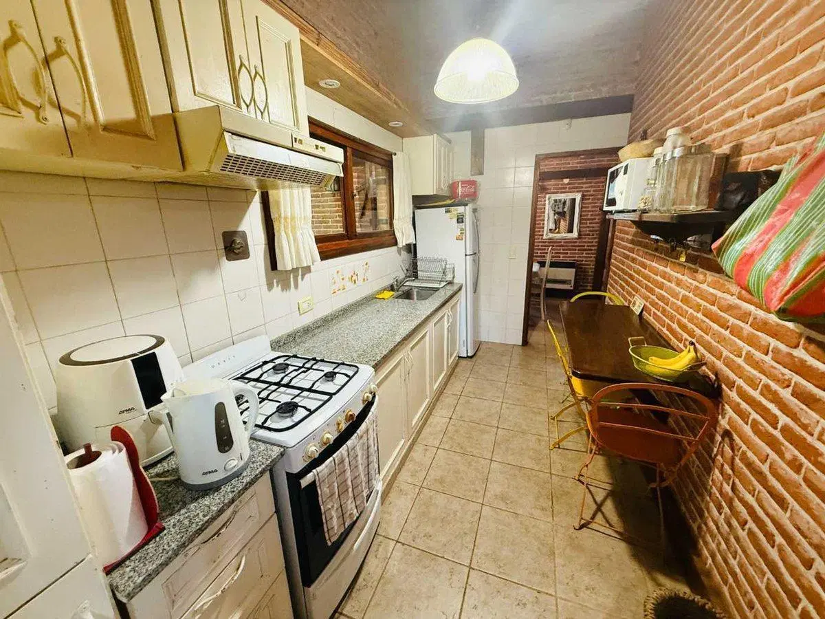 CASA VENTA CARILÓ 6 AMB GAS NATURAL 3