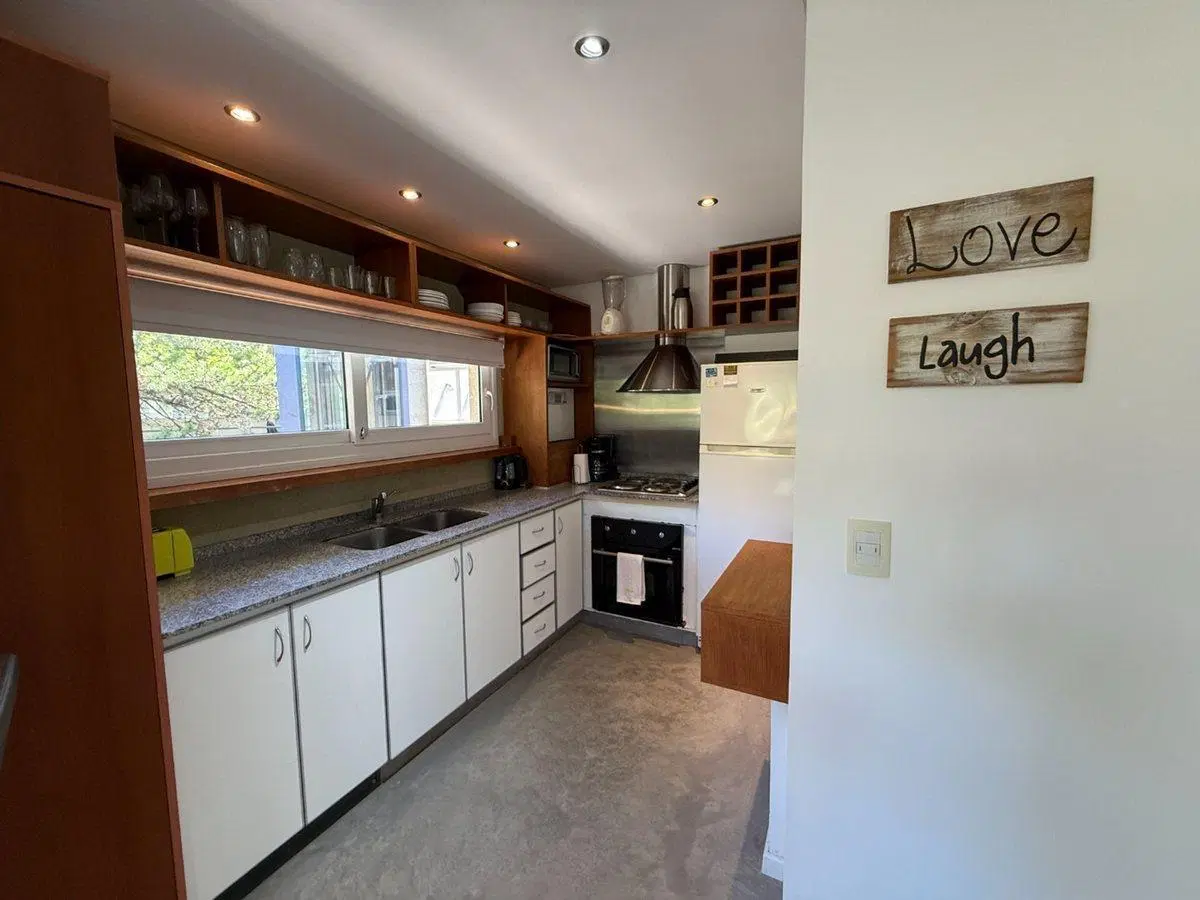 Departamento Venta Mar de las Pampas junto al mar 4
