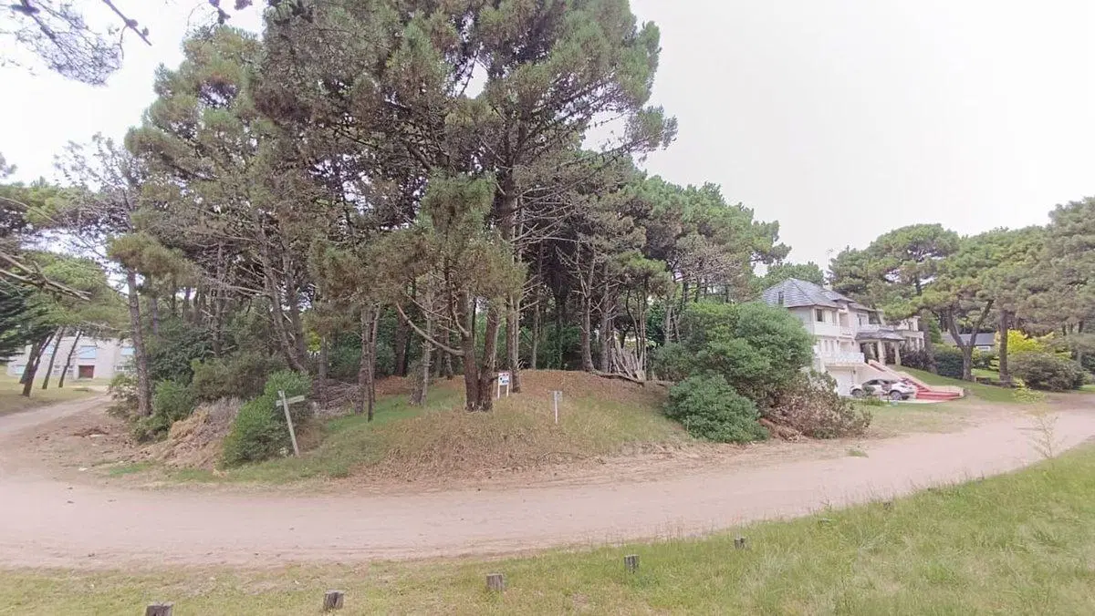 VENTA LOTE PINAMAR 5