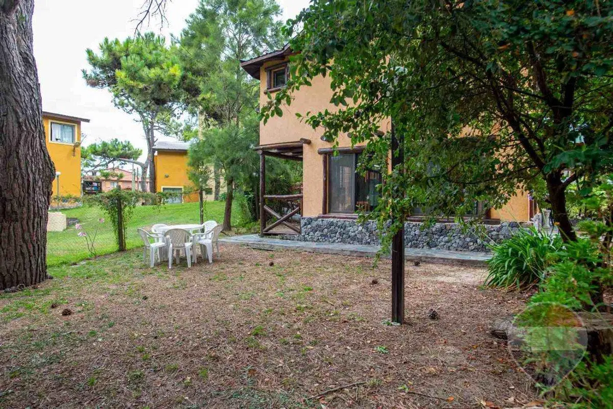 Duplex Departamento venta Gesell Norte Alameda 4