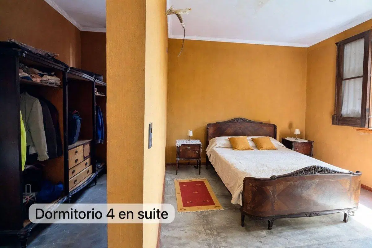 CASA VENTA BARRIO ALAMOS PINAMAR CON LOSA RADIANTE 4