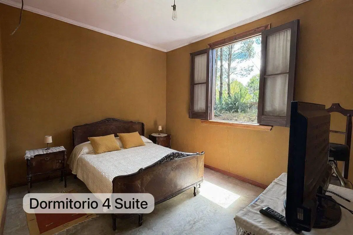 CASA VENTA BARRIO ALAMOS PINAMAR CON LOSA RADIANTE 2