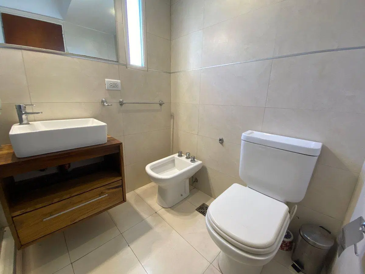 Departamento Venta Pinamar Zona Dúplex 2 ambientes 3