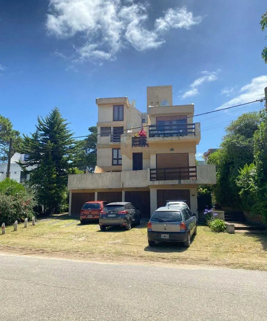 Departamento Venta Pinamar Zona Dúplex 2 ambientes 2