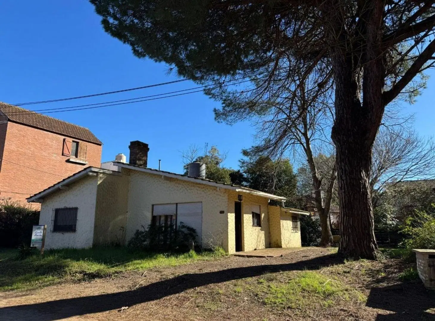 Lote Multifamiliar Venta Pinamar Zona Duplex 5