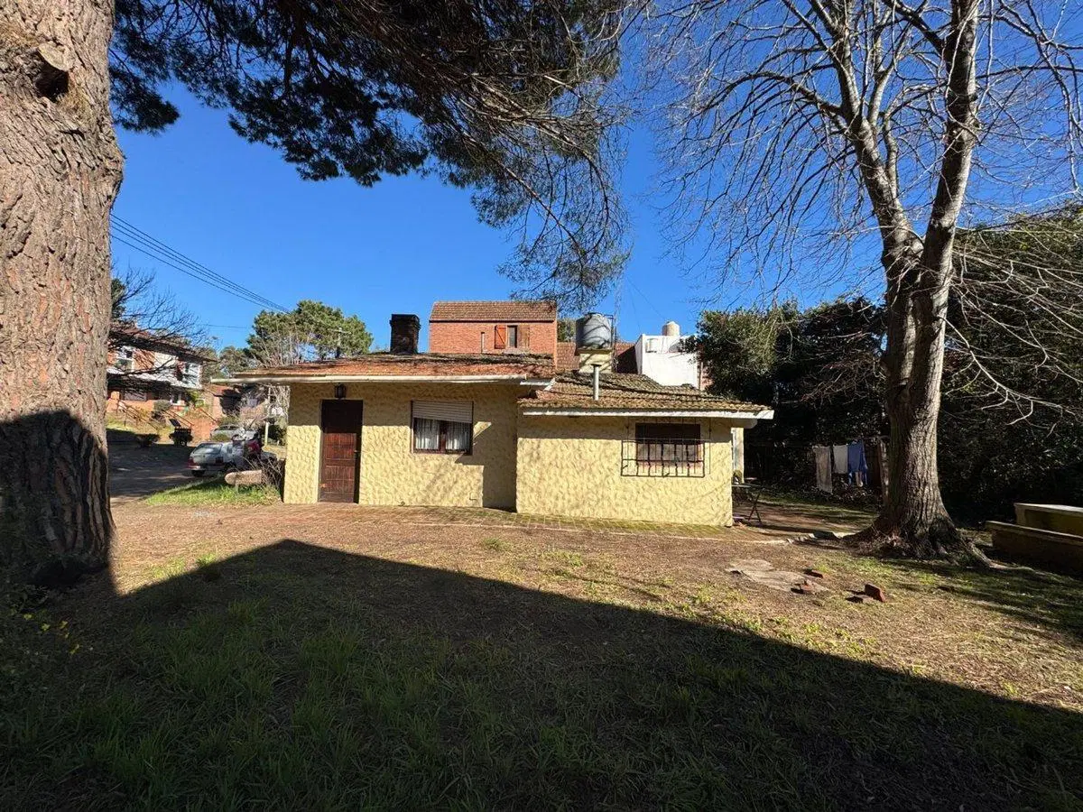 Lote Multifamiliar Venta Pinamar Zona Duplex 4