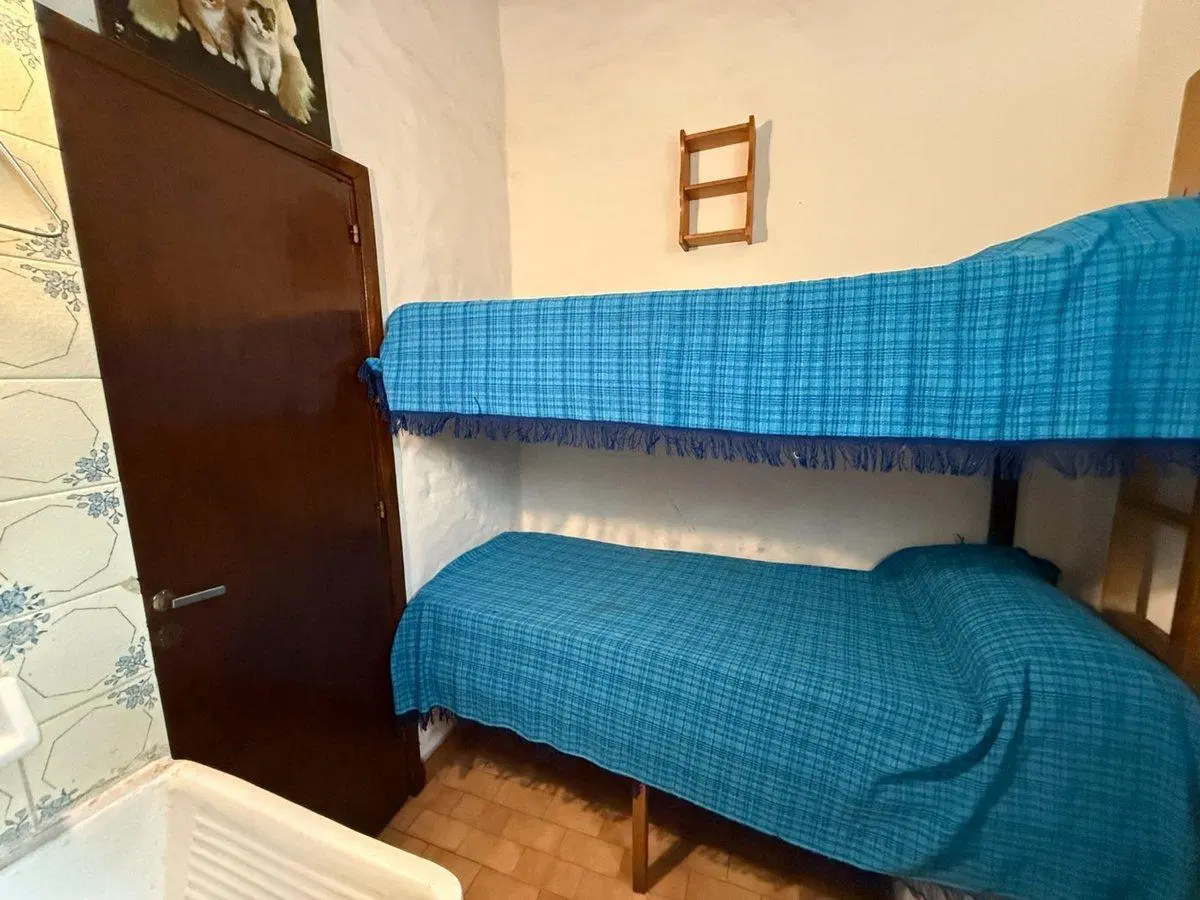 Casa centro Villa Gesell complejo Villa Escondida 4