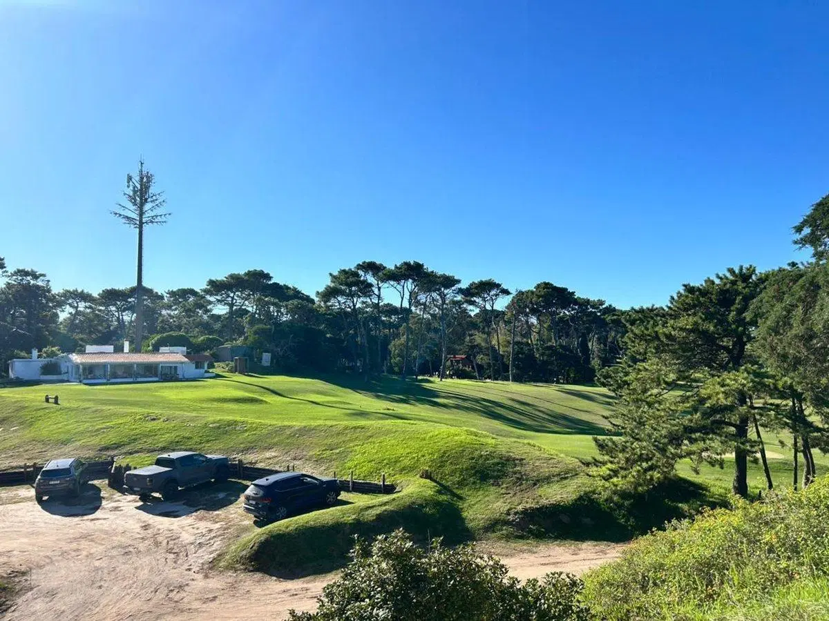 VENTA CASA 4 AMBIENTES PINAMAR VISTA AL GOLF 2