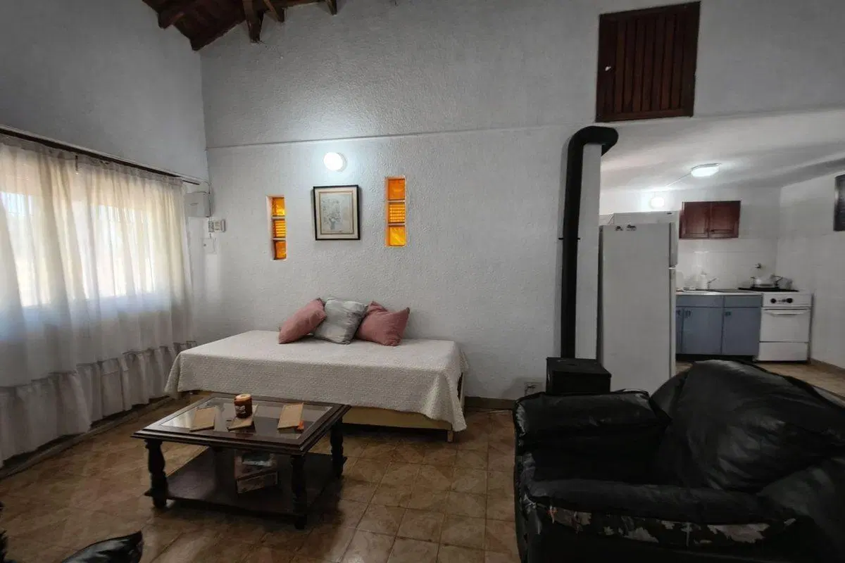 VENTA CASA EN VILLA GESELL 2