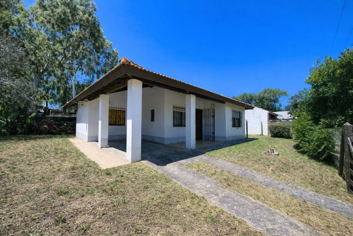 VENTA CASA EN VILLA GESELL 3