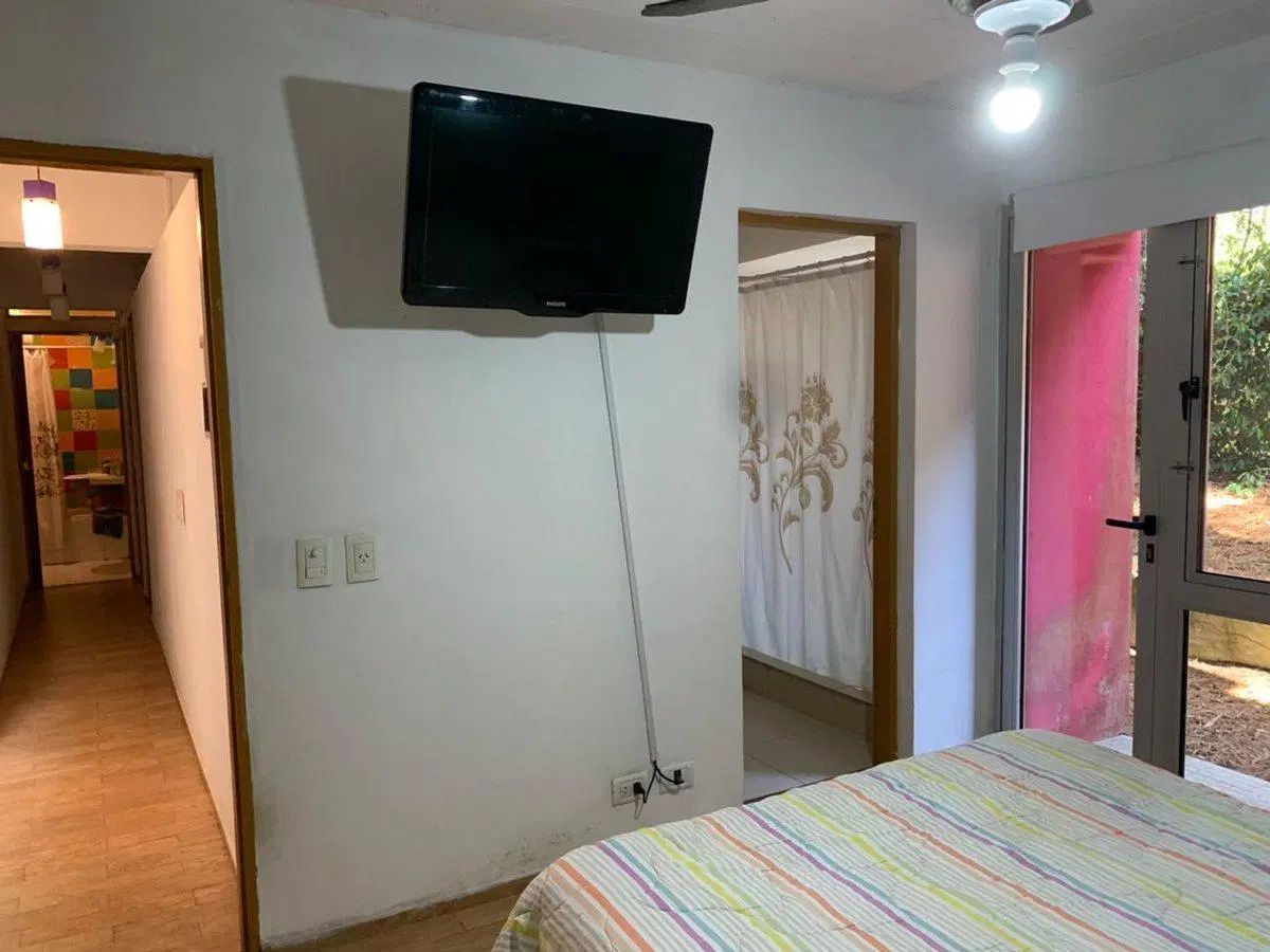 VENTA CASA 4 AMB EN MAR AZUL CON JARDIN Y PARRILLA 5
