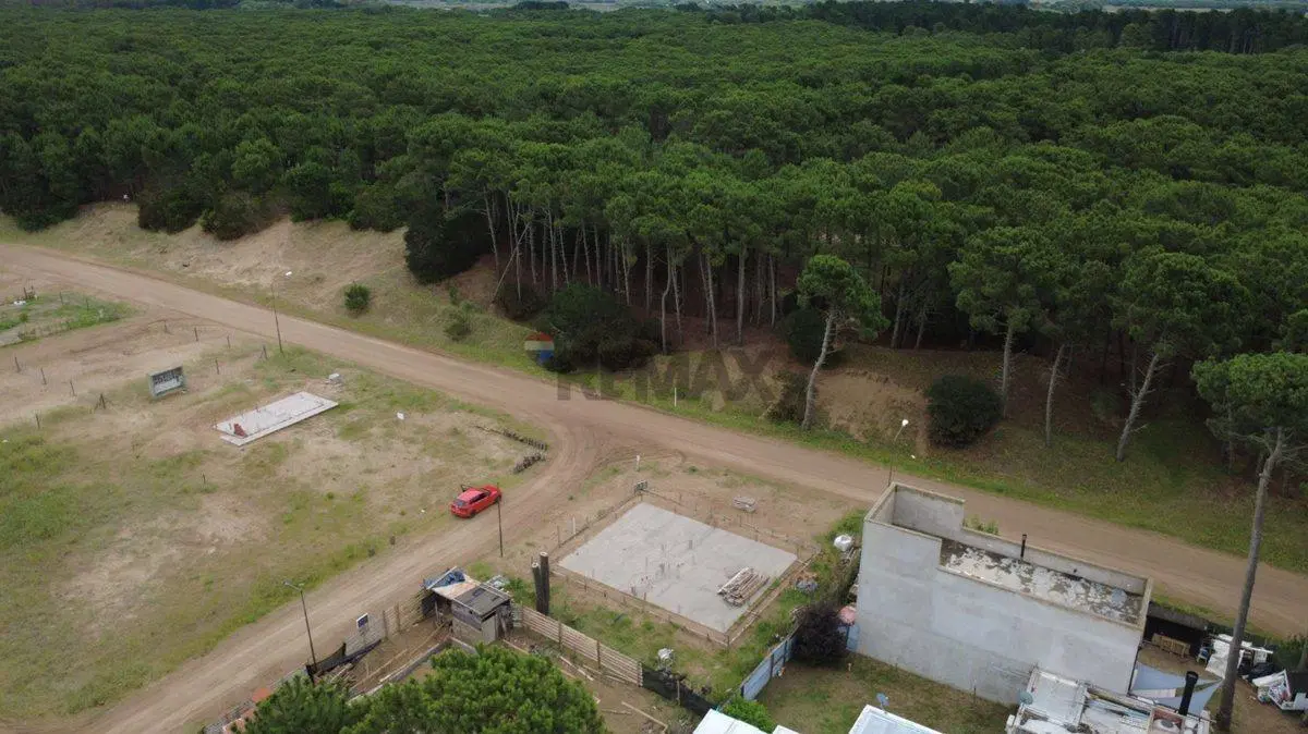 VENTA LOTE PINAMAR 2