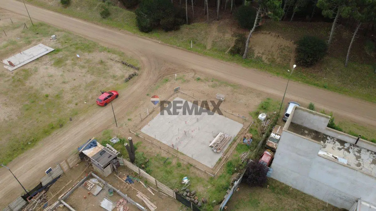 VENTA LOTE PINAMAR 4