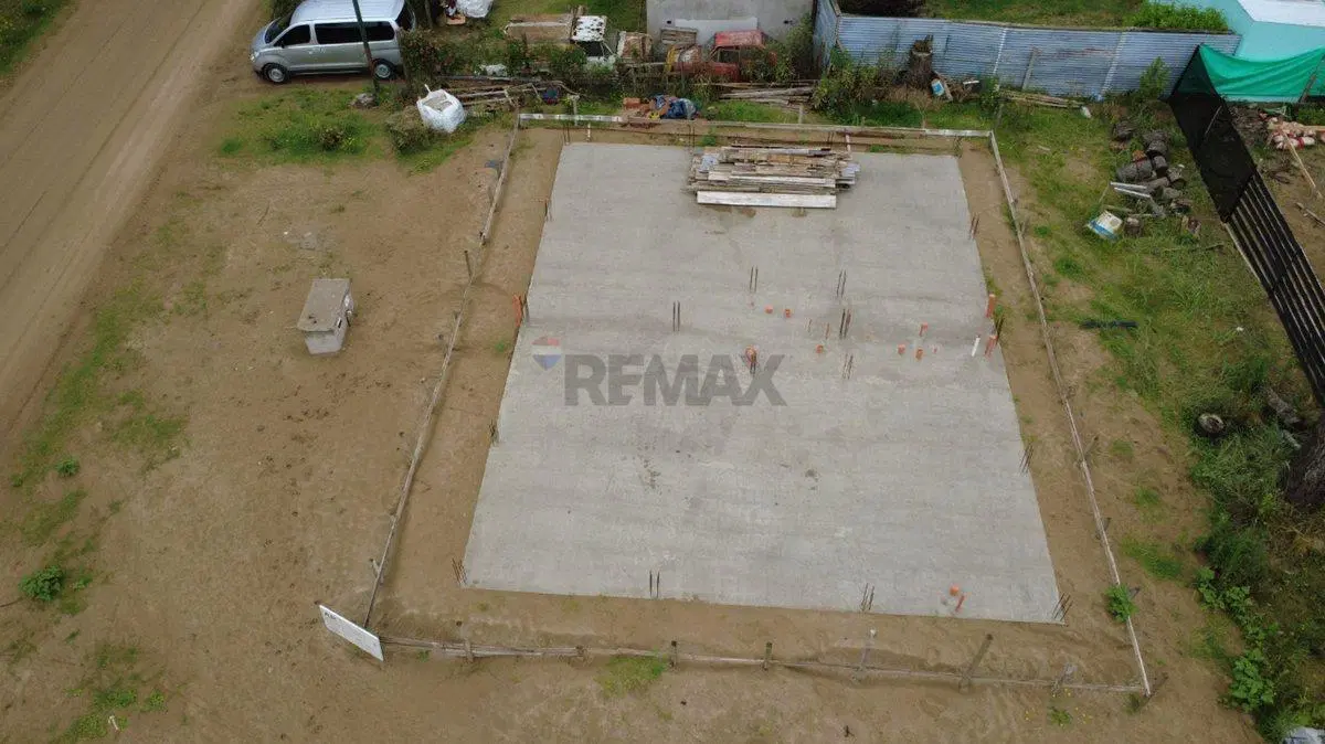 VENTA LOTE PINAMAR 5