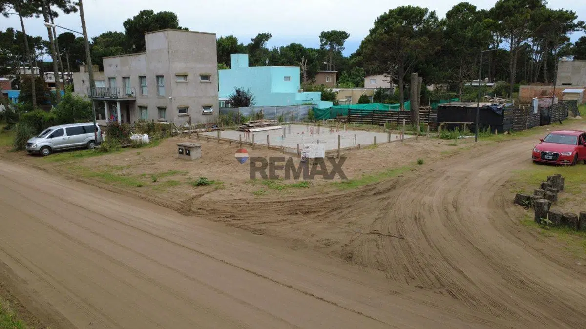 VENTA LOTE PINAMAR 2