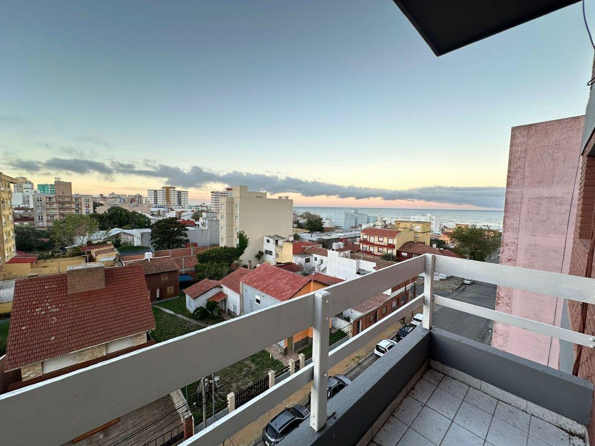 DEPARTAMENTO VISTA AL MAR VENTA MAR DE AJO
