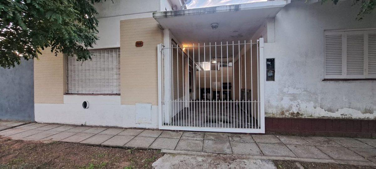 VENTA DE CASA EN SANTA TERESITA