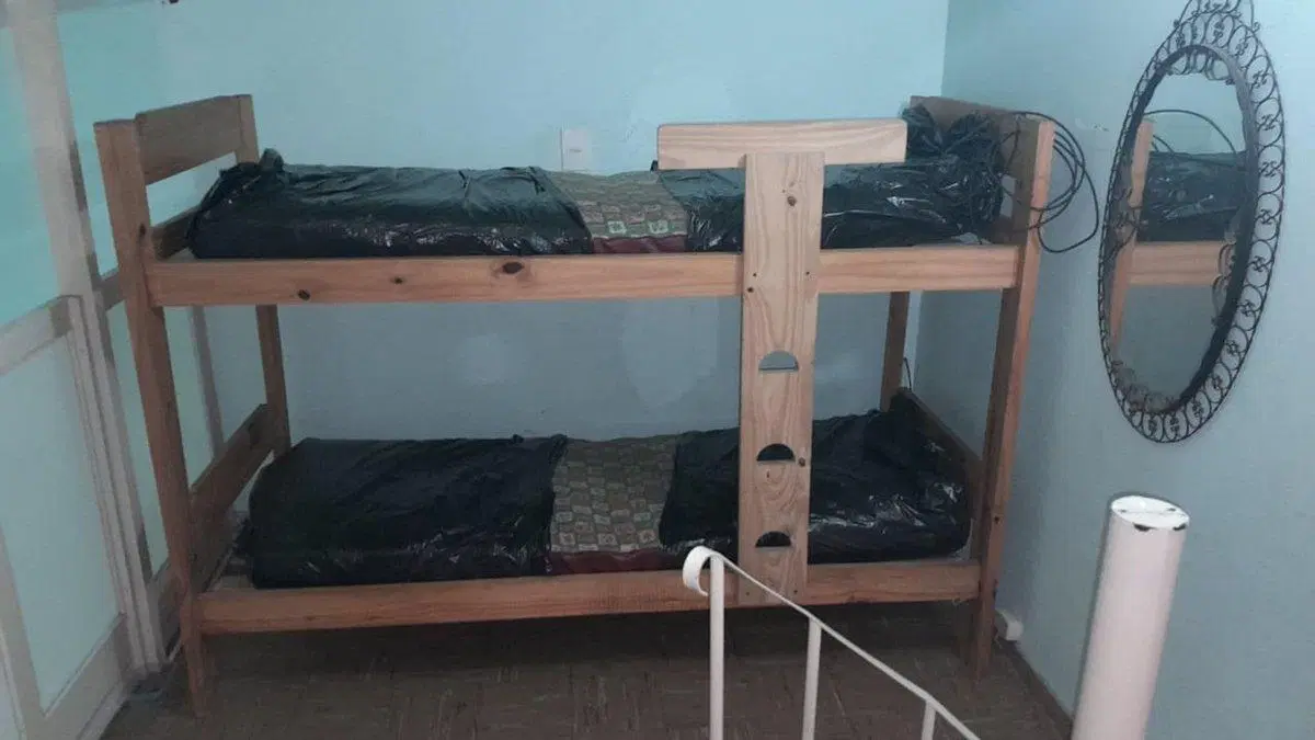 VENTA DE CASA EN SANTA TERESITA 5