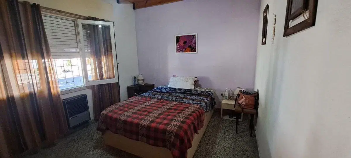 VENTA DE CASA EN SANTA TERESITA 4