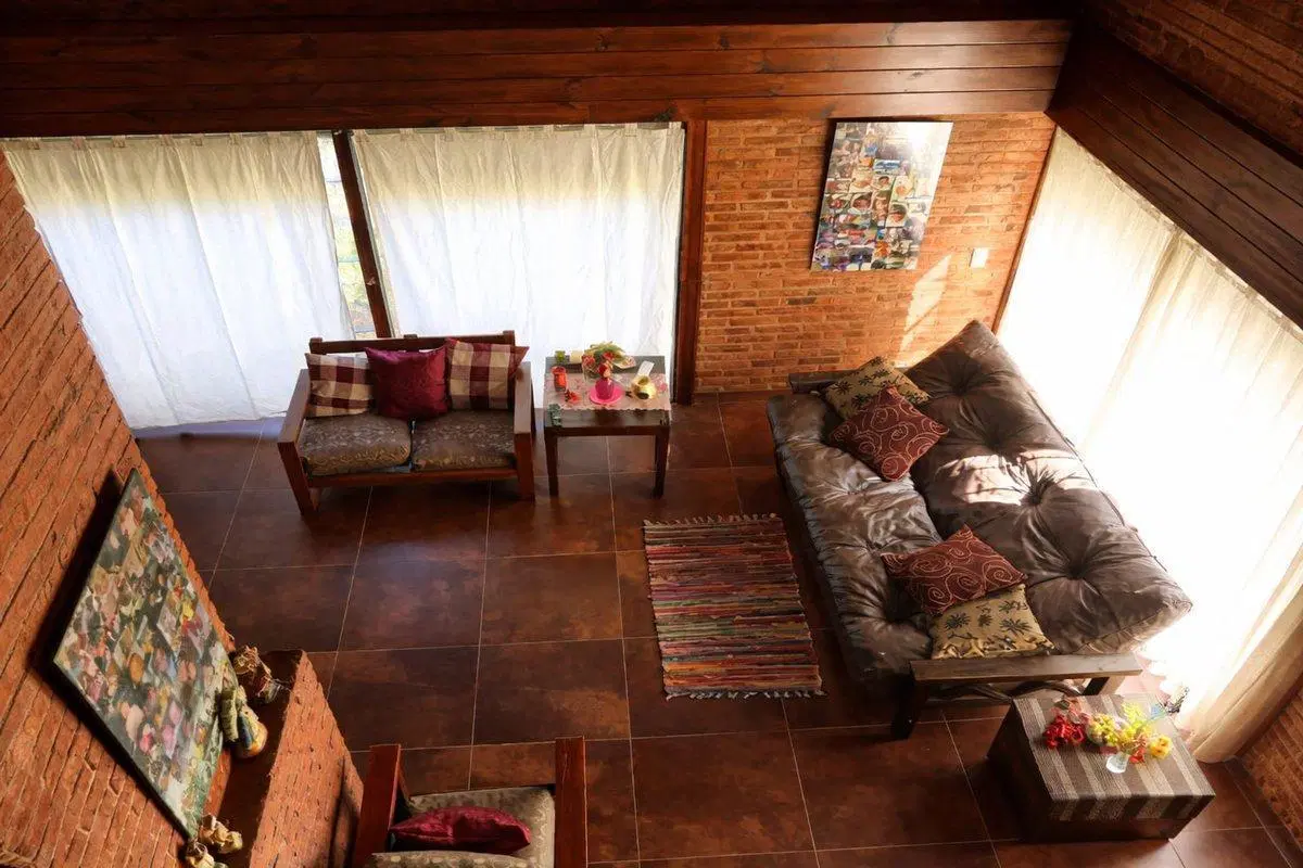 Venta casa Pinamar 4 ambientes barrio Tridente 5