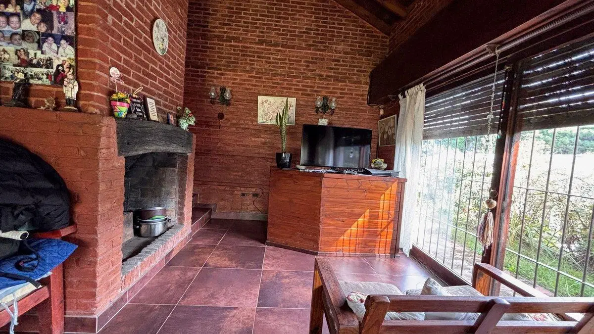 Venta casa Pinamar 4 ambientes barrio Tridente 4
