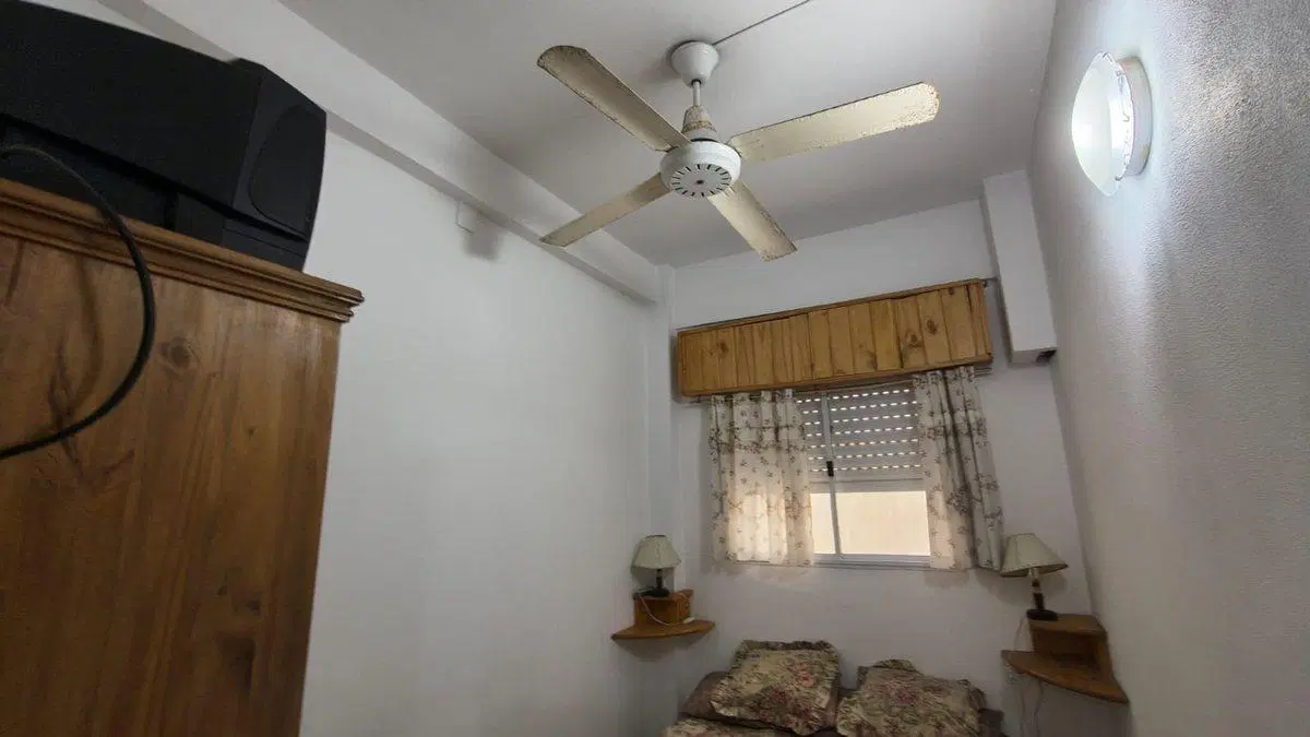 DEPARTAMENTO VENTA 3AMB SANTA TERESITA CON PATIO 3