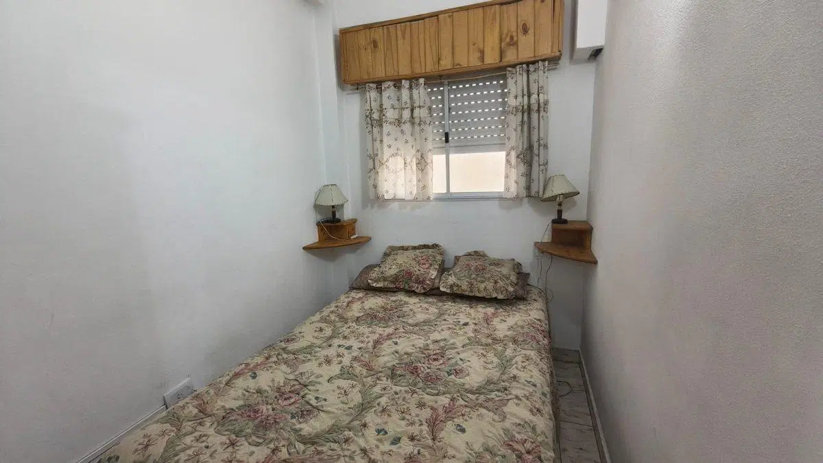 DEPARTAMENTO VENTA 3AMB SANTA TERESITA CON PATIO 5