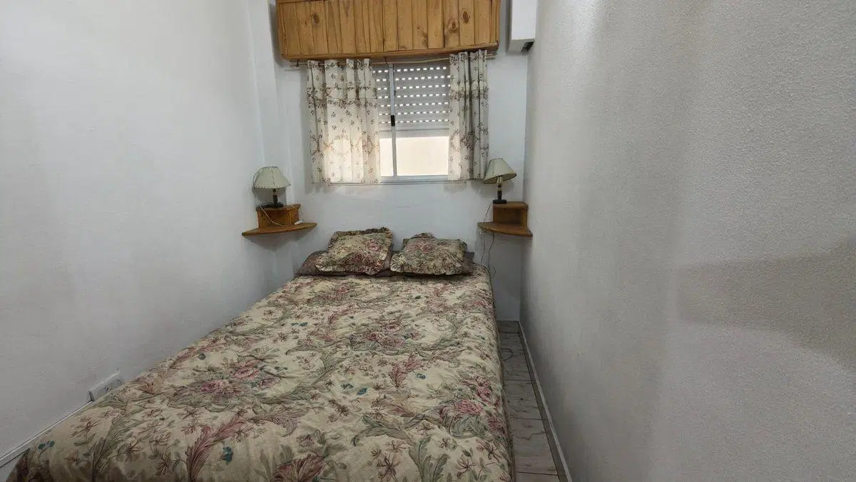 DEPARTAMENTO VENTA 3AMB SANTA TERESITA CON PATIO 4