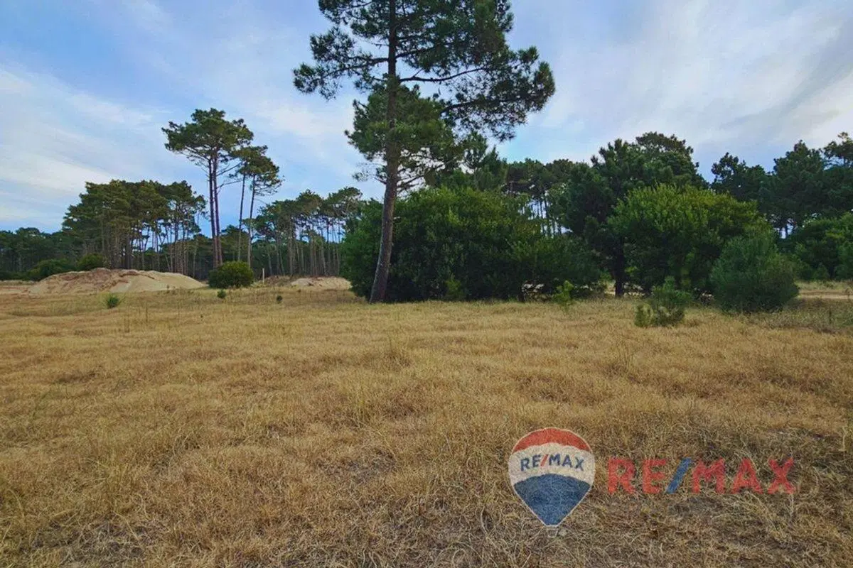Lote Venta Pinamar Barrio Bosques Norte Planos Mar 4