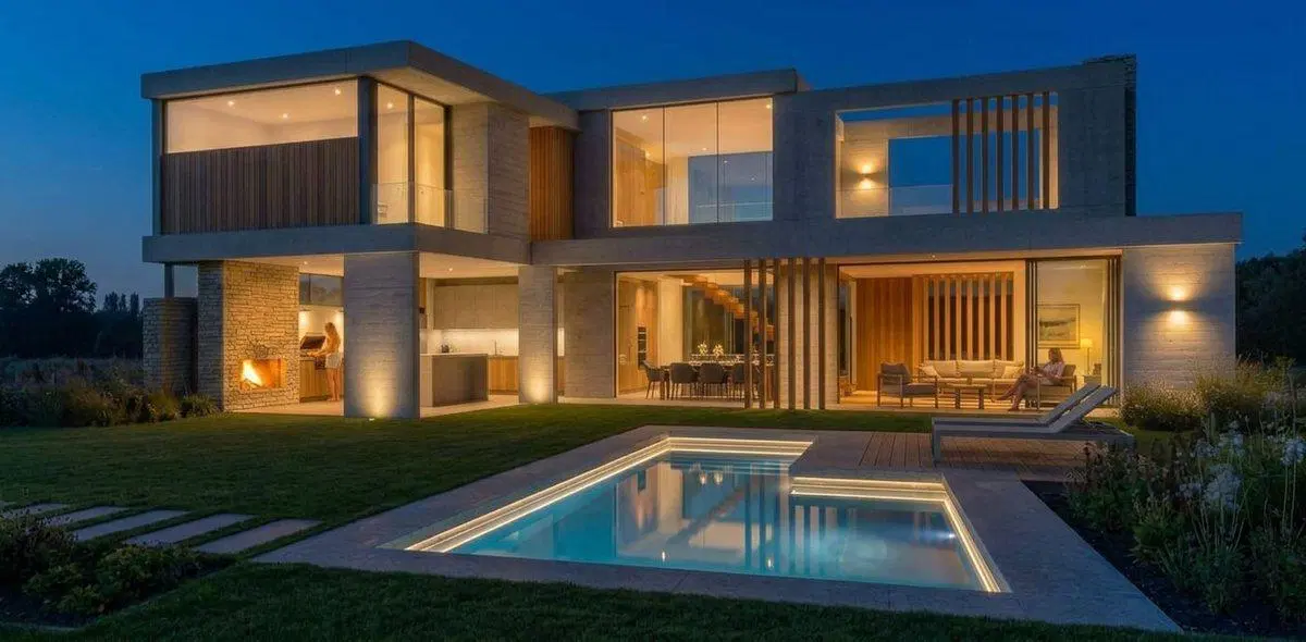 Lote Venta Pinamar Barrio Bosques Norte Planos Mar 2