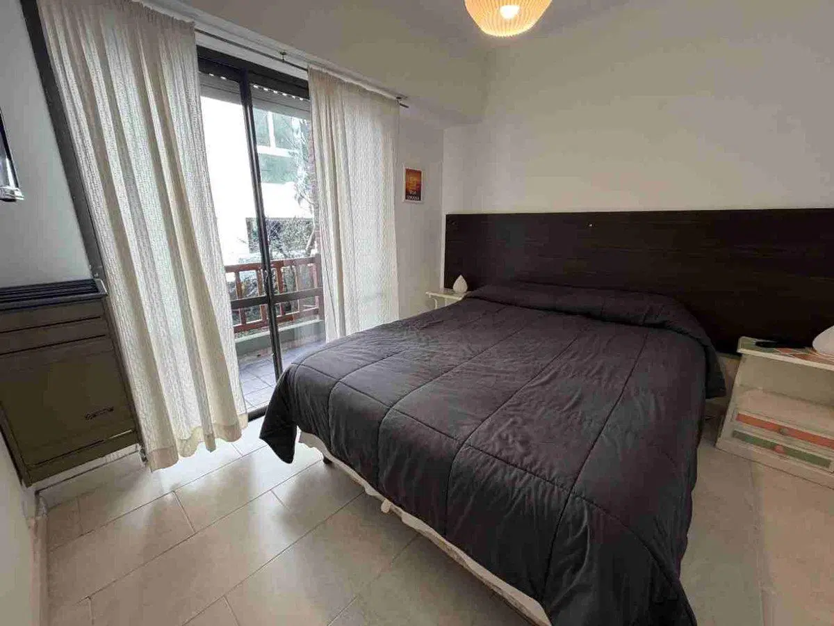 Departamento en Venta Pinamar Centro 2 ambientes 3